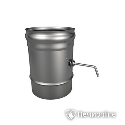 Шиберы Теплов и Сухов Шибер ШМ(М)-Р 430-0.8 D150 в Великом Новгороде