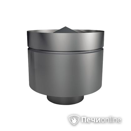 Дефлекторы Теплов и Сухов Дефлектор ДМ-Р 430-0.5 D150 в Великом Новгороде