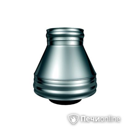 Конусы Теплов и Сухов Конус Термо КТ-Р 430-0.5/430-0.5 D200/260 в Великом Новгороде