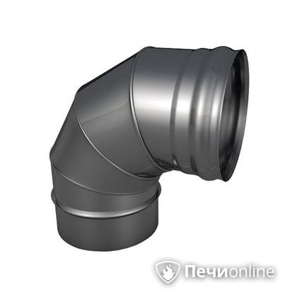 Колено 90° Теплов и Сухов Отвод 87* ОМ-Р 430-0.5 D115 в Великом Новгороде