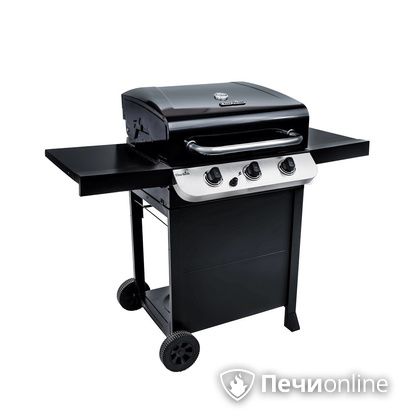 Гриль-барбекю на газу Char-Broil Char-Broil Performance 3B в Великом Новгороде