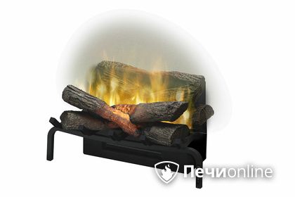 Электрический очаг Dimplex RevIllusion RLG20 в Великом Новгороде