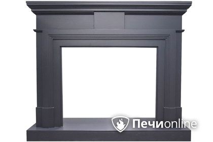 Портал для электрокамина Dimplex Coventry серый темный графит (Sym. DF2608-EU) Dimplex в Великом Новгороде