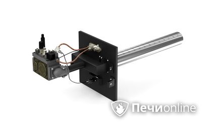 Газовая горелка Теплодар Автоматическая газовая горелка АГГ-26П в Великом Новгороде