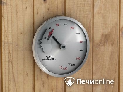 Термометр Sawo Firemeter 232-TM-DRF в Великом Новгороде