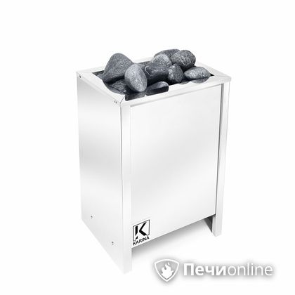 Электрическая печь Karina Classic 9 кВт mini в Великом Новгороде