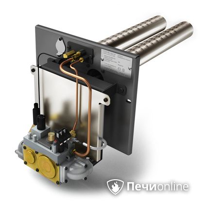 Газовая горелка TMF газовая горелка Сахалин-1 (ГГУ) 26 кВт энергозависимое ДУ в Великом Новгороде