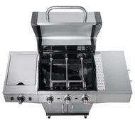 Гриль газовый Char-Broil Performance PRO 3S