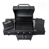 Гриль газовый Char-Broil Performance Power Edition 3B