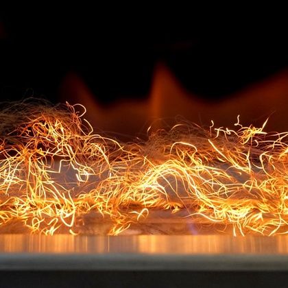 Декоративная нить накаливания Kratki Glow Flame в Великом Новгороде